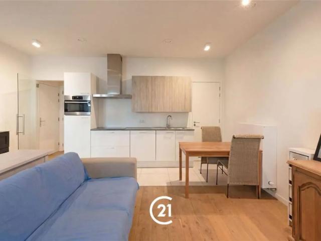 te koop Appartement Gent