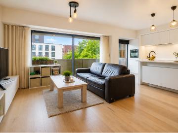 te koop Appartement Gent