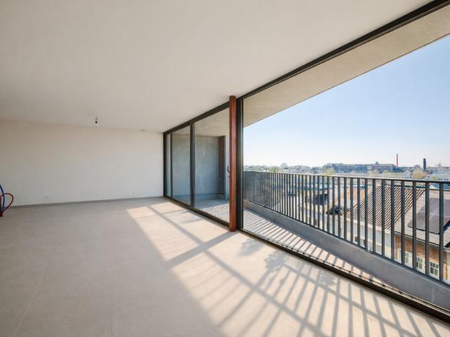 te koop Appartement Gent