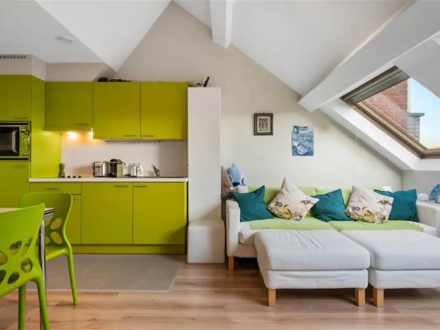 te koop Appartement Gent