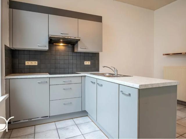 te koop Appartement Gent