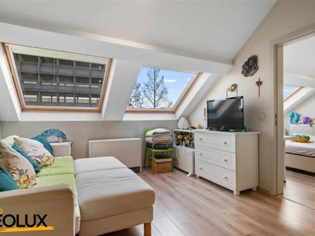 te koop Appartement Gent