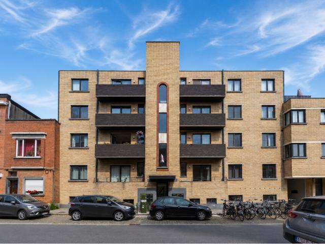 te koop Appartement Gent