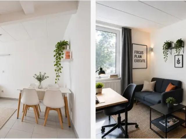 te koop Appartement Gent