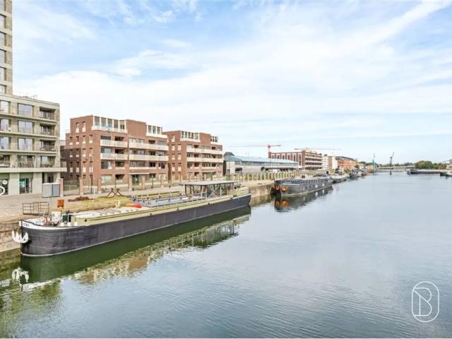 te koop Appartement Gent