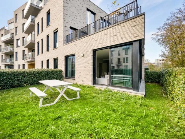 te koop Appartement Gent