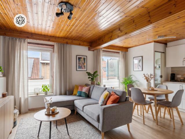 te koop Appartement Gent