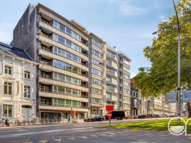 te koop Appartement Gent