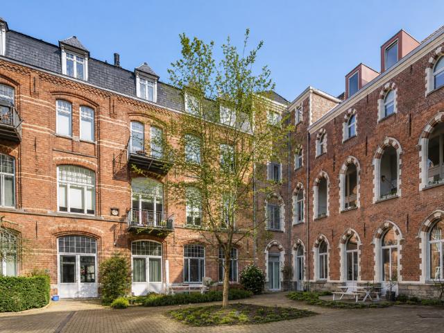 te koop Appartement Gent
