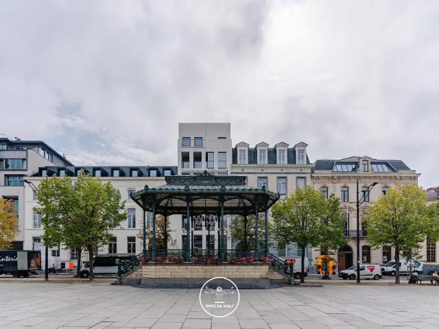 te koop Appartement Gent