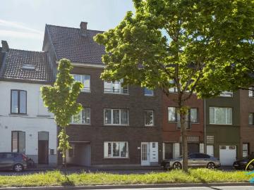te koop Appartement Gent