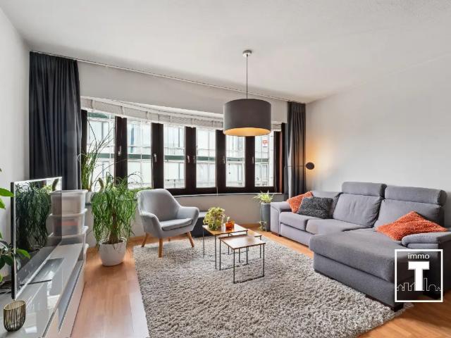 te koop Appartement Gent