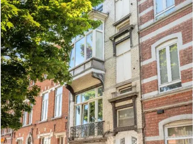 te koop Appartement Gent
