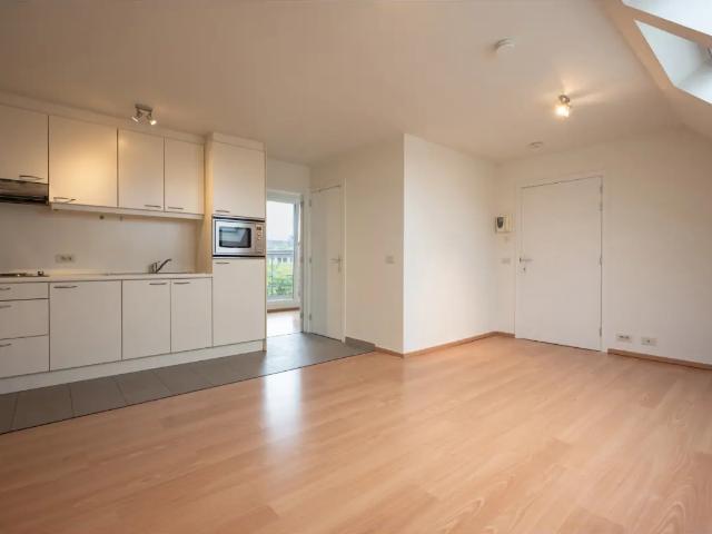 te koop Appartement Gent