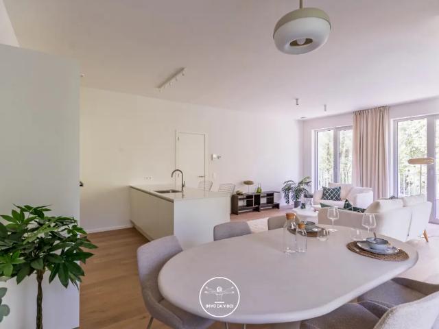 te koop Appartement Gent