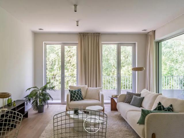 te koop Appartement Gent