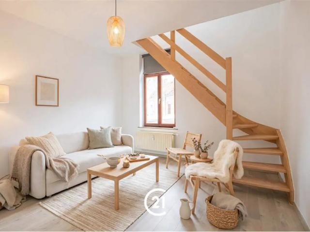 te koop Appartement Gent