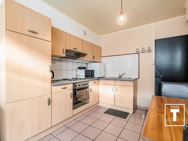te koop Appartement Gent