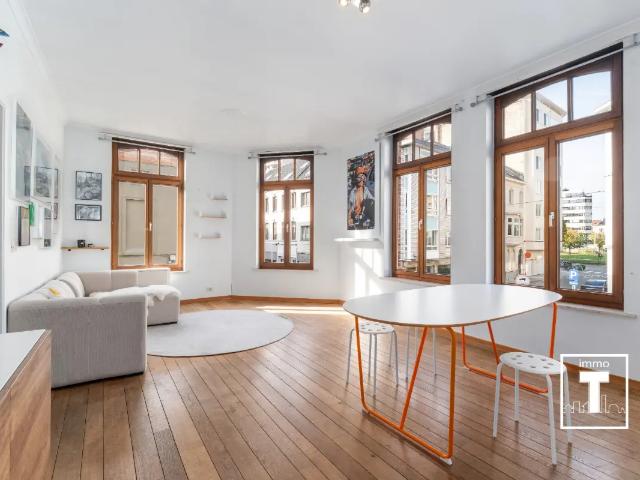 te koop Appartement Gent