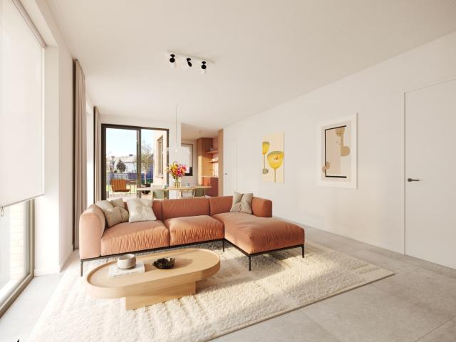 te koop Appartement Gent