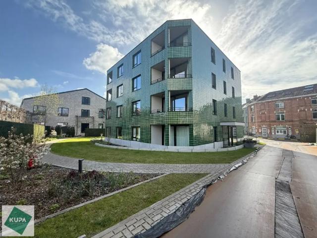 te koop Appartement Gent