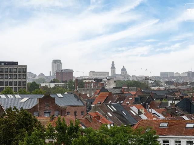 te koop Appartement Gent