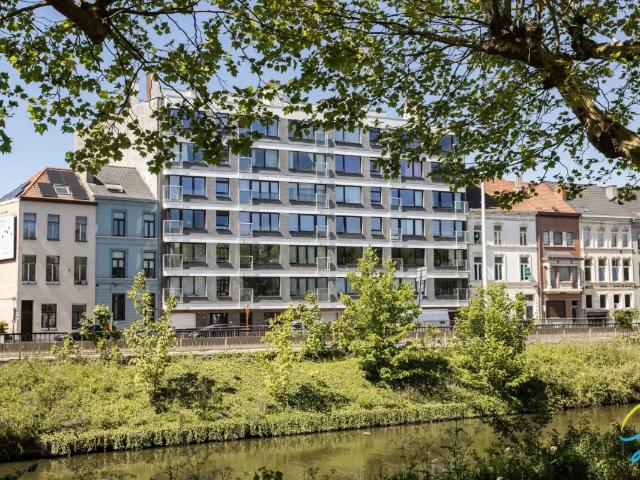 te koop Appartement Gent