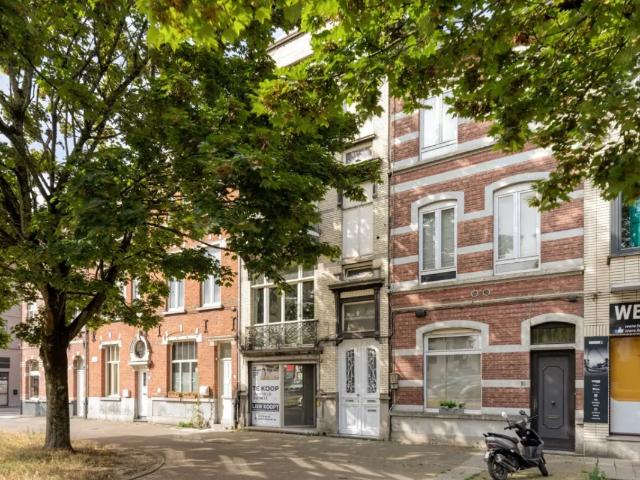 te koop Appartement Gent