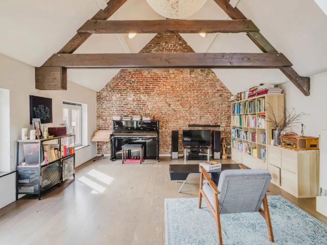 te koop Appartement Gent