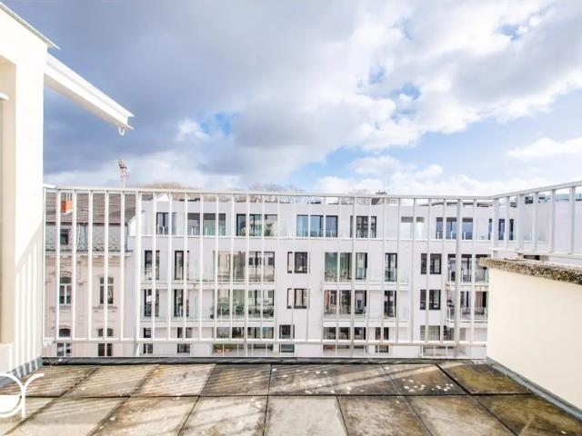 te koop Appartement Gent