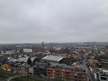 te koop Appartement Gent