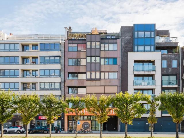 te koop Appartement Gent
