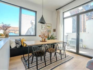 te koop Appartement Gent