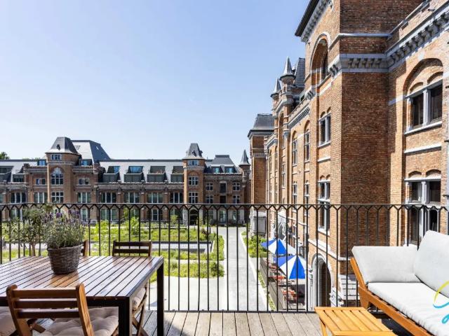 te koop Appartement Gent