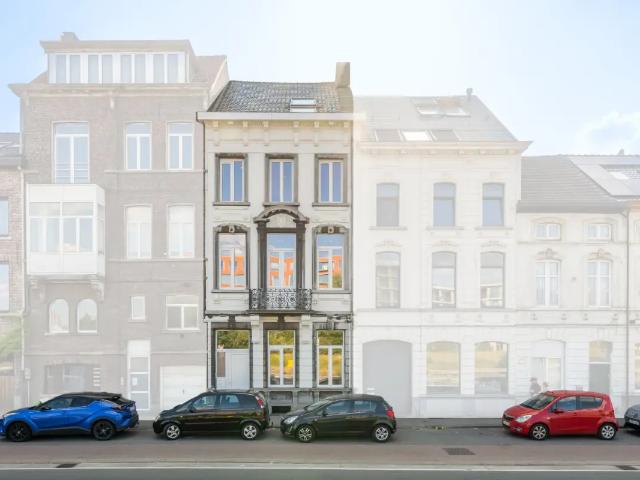 te koop Appartement Gent