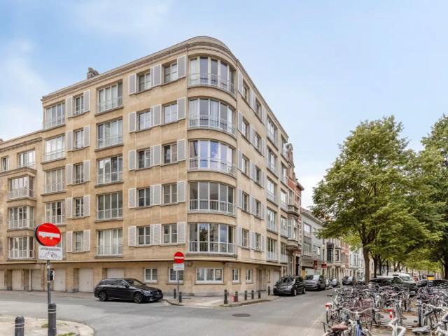 te koop Appartement Gent