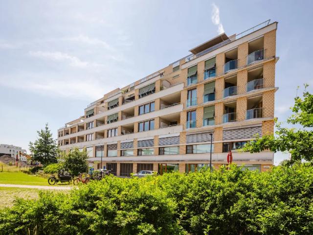 te koop Appartement Gent