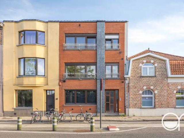 te koop Appartement Gent