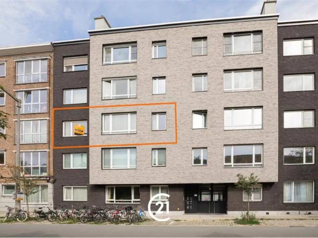 te koop Appartement Gent