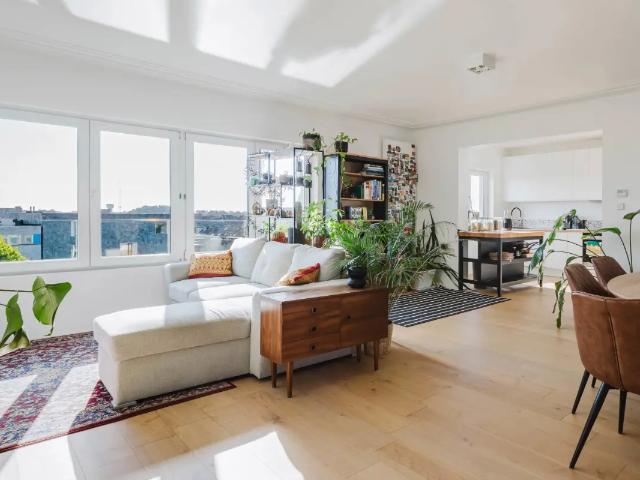 te koop Appartement Gent