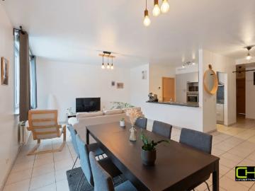 te koop Appartement Gent