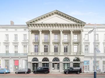 9000, Arrondissement de Gand, Flandre orientale, Flandre
