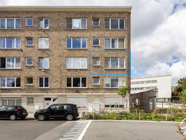 te koop Appartement Gent