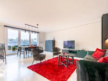 te koop Appartement Gent