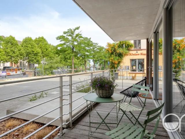 te koop Appartement Gent