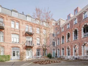 te koop Appartement Gent