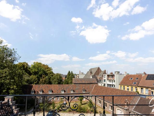 te koop Appartement Gent