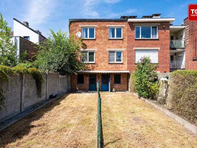 te koop Appartement Gent