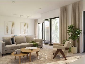 te koop Appartement Gent