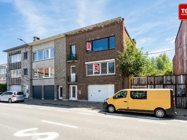 te koop Appartement Gent